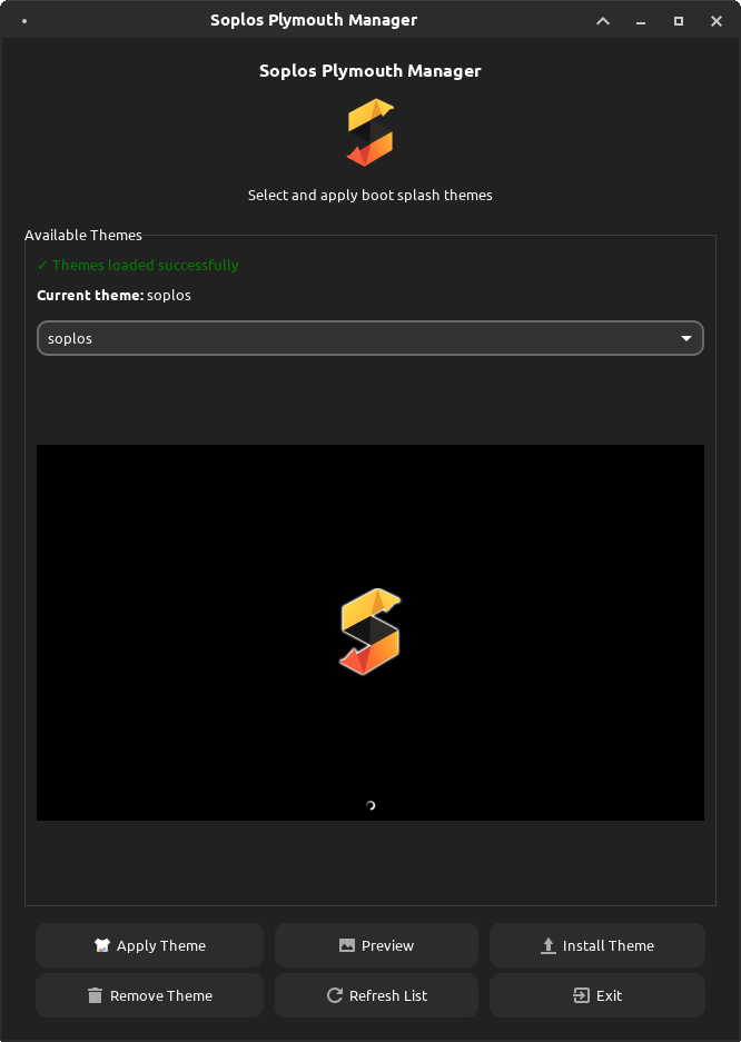 Plymouth Manager on Tyron