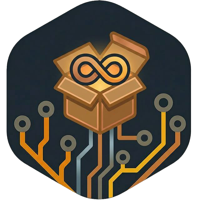 Soplos AppImage Manager