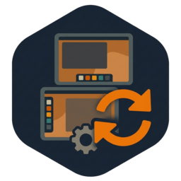 Soplos Layout Switcher