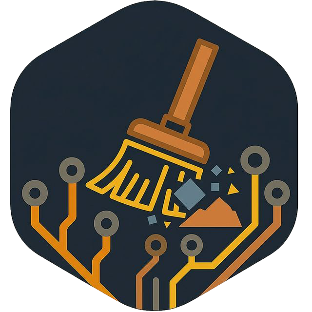 Soplos Sys Cleaner
