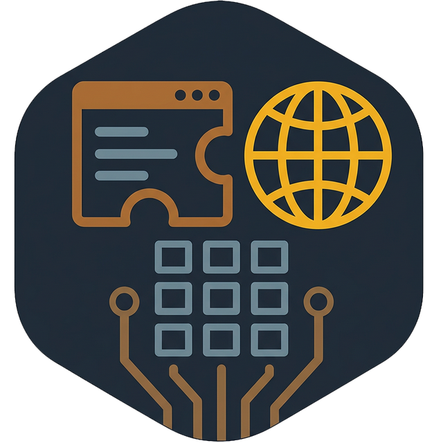 Soplos WebApp Manager