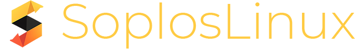 Soplos Linux Logo